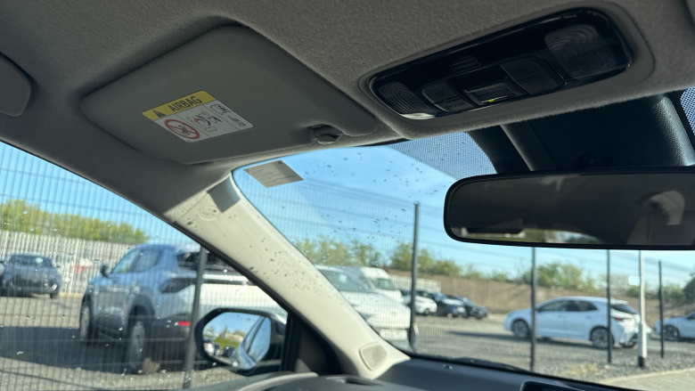 Toyota Yaris 1.5 Hybrid Excel 5dr CVT Hybrid Hatchback